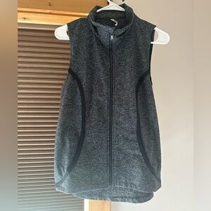 Under armour vest